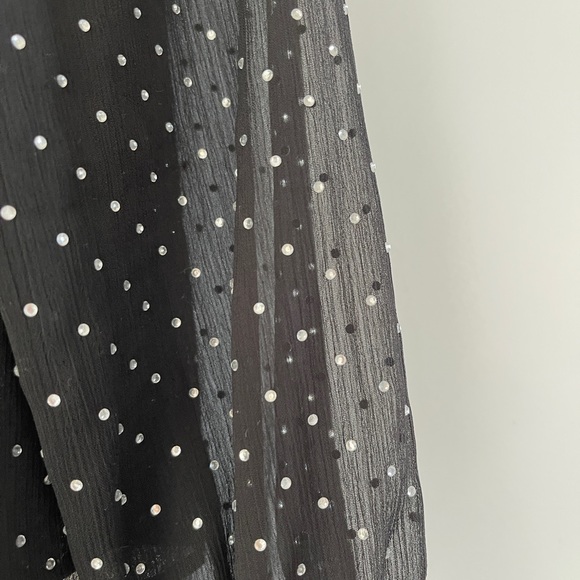 Ronny Kobo Jett Blouse - Picture 4 of 4